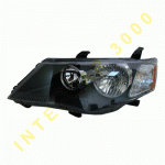 ФАР ЛЯВ ЕЛЕКТРИЧЕСКИ HB3/HB4 MITSUBISHI OUTLANDER 07-10