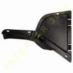 PLASTIC INNER FENDER FRONT LEFT (FRONT PART) BMW 3 series E36 COMPACT 94-01