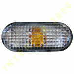 SIDE INDICATOR LEFT=RIGHT WHITE 97- SEAT CORDOBA 93-99 