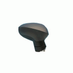 DOOR MIRROR RIGHT ELECTRICAL PRIMED WITH HEATER FOLDABLE SEAT IBIZA 08-12