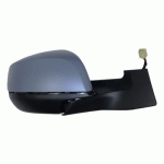 ОГЛЕДАЛО ДЯСНО ЕЛЕКТРИЧЕСКО ГРУНДИРАНО С НАГРЕВАТЕЛ SUZUKI SPLASH 07-13