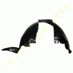 ПОДКАЛНИК ПЛАСТИЧЕН ПРЕДЕН ДЕСЕН VW T5 TRANSPORTER 03-10 