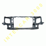 PANEL FRONT TOYOTA HILUX 2WD-4WD 09-12 