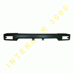 БРОНЯ ПРЕДНА СРЕДНА ЧЕРНА 4WD VW P/U TARRO 2WD/ 4WD 89-