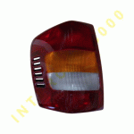 TAIL LAMP LEFT JEEP GRAND CHEROKEE 99-05