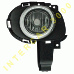ХАЛОГЕН ДЕСЕН 5 ВРАТИ H/B SPORT (С РАМКА) MAZDA 3 04-09