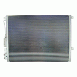 РАДИАТОР ЗА КЛИМАТИК 600x450x20 3.7/4.7/5.7 JEEP GRAND CHEROKEE 05-11
