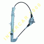 WINDOW REGULATOR REAR RIGHT MANUAL ALFA ROMEO 156 97- 