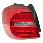 СТОП ЛЯВ ВЪНШЕН LED MERCEDES GLA X156 13-17