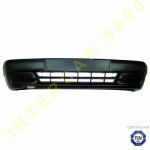 FRONT BUMPER 1/2 PRIMED WITH/WITHOUT FOG LAMP HOLES WITH TUV CITROEN SAXO 96-99 