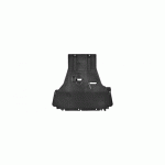 КОРА ПОД ДВИГАТЕЛ RENAULT FLUENCE 10-13