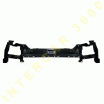 PANEL FRONT PLASTIC FORD TRANSIT CONNECT 09/06-10