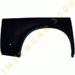 FENDER REAR LEFT SHORT CABIN FORD TRANSIT 95-00 