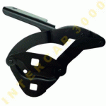 HOOD HINGE LEFT CITROEN SAXO 99- 