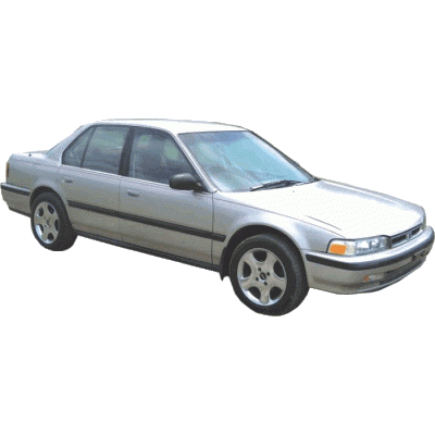 HONDA ACCORD 90-98