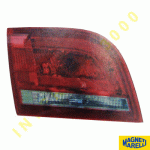 СТОП ЛЯВ ВЪТРЕШЕН SPORTBACK MAGNETI MARELLI AUDI A3 08-13