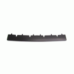 FRONT BUMPER MIDDLE PART AUDI Q3 12-15