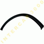 ВЕЖДА ДЕКОРАТИВНА ПРЕДНА ЛЯВА* OPEL CORSA B 93-00 