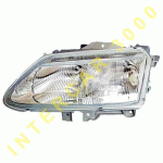 ФАР ЛЯВ МЕХАНИЧЕН H1/H1 RENAULT LAGUNA 93-01 