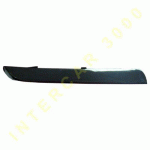 STRIP NICKEL LEFT UPPER FOR GRILL 04- HONDA CR-V 02-07