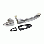 ДРЪЖКА ЗА ВРАТА ПРЕДНА ДЯСНА (СИВА) LANCIA YPSILON 06-06/11