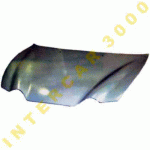 КАПАК ПРЕДЕН HYUNDAI COUPE 99-01 