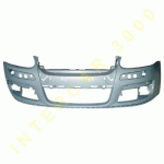 FRONT BUMPER PRIMED GTI VW GOLF V 04-08 