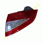 TAIL LAMP RIGHT INNER 4/5 DOORS ORIGINAL FORD MONDEO 07-11