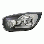 ФАР ЛЯВ ЕЛЕКТРИЧЕСКИ H4 KIA PICANTO 11-15