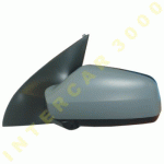 ОГЛЕДАЛО ЛЯВО МЕХАНИЧНО ГРУНДИРАНО OPEL ASTRA G 98-04 
