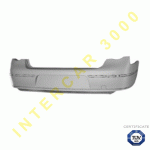 REAR BUMPER PRIMED WITH TUV VW PASSAT 05-11 