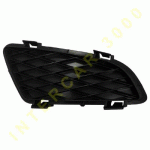 GRILL FOR FOG LAMP RIGHT WITHOUT HOLES FOR FOG LAMP -06 MAZDA 6 02-08 