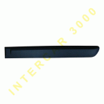 ЛАЙСНА ЗА ВРАТА ЗАДНА ЛЯВА 5 ВРАТИ HYUNDAI GETZ 02-06 