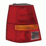 TAIL LAMP LEFT COMBI VW GOLF 98-04 