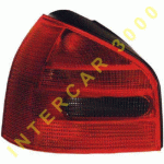 TAIL LAMP LEFT -00 AUDI A3 96-03 