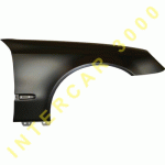 FRONT FENDER RIGHT ALUMINIUM MERCEDES E-CLASS W211 02-09 