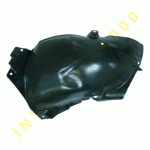 ПОДКАЛНИК ПЛАСТИЧЕН ПРЕДЕН ДЕСЕН (ПРЕДНА ЧАСТ) RENAULT MODUS 05-08