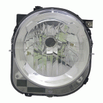 HEAD LAMP RIGHT ELECTRICAL JEEP RENEGADE 14-18