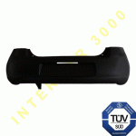 REAR BUMPER PRIMED WITH TUV TOYOTA YARIS 06-09 