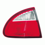 TAIL LAMP LEFT OUTER TOLEDO SEAT TOLEDO/LEON 99-05 