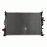 COOLING RADIATOR 670x450x16 1.6/2.0cc FORD MONDEO 11-14