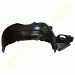 ПОДКАЛНИК ПЛАСТИЧЕН ПРЕДЕН ДЕСЕН TOYOTA AVENSIS 03-06