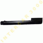 SILL RIGHT 2 DOORS BMW 3 series E30/M40 88-91 