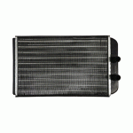 HEATER RADIATOR 99- PEUGEOT BOXER 94-06 