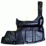 КОРА ПОД ДВИГАТЕЛ ДЯСНА 5 ВРАТИ TOYOTA COR.SEDAN H/B L/B 04-06