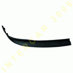 SPOILER IN FRONT BUMPER LEFT -10 PEUGEOT 207 06-12