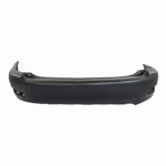 REAR BUMPER LEXUS RX 330/350/400 03-10