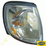 INDICATOR RIGHT HELLA NISSAN TERRANO 02- 