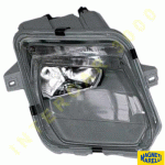 FOG LAMP FRONT LEFT IVECO DAILY 00-07 