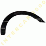 ВЕЖДА ЗАДНА ДЯСНА 2 ВРАТИ FORD SIERRA 87-90 